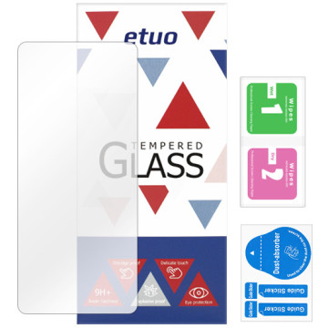 Nokia 7.3 - tempered glass