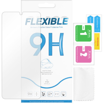 Nokia 2.4 - tempered glass Bestsuit Nano Flexible Glass
