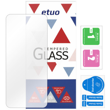 Nokia 3.4 - tempered glass