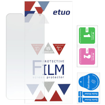 Nokia 1.4 - screen protector film