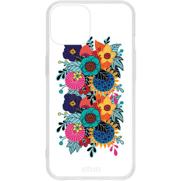 Case - casey Crystal Design - Folk plant