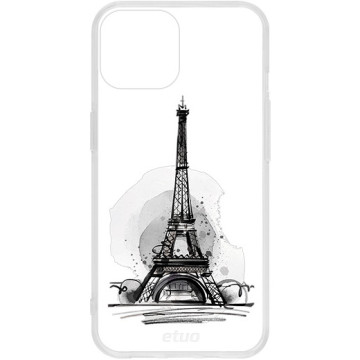 Case - casey Crystal Design - Paris