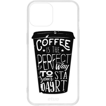 Case - casey Crystal Design - Coffee