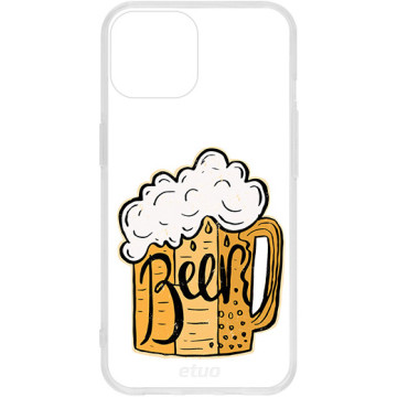 Case - casey Crystal Design - Beer