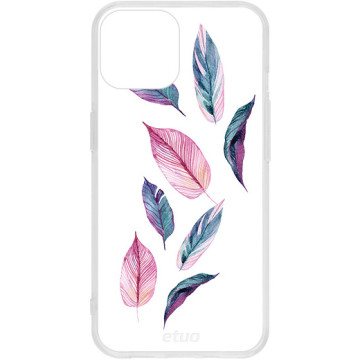 Case - casey Crystal Design - Pastel list