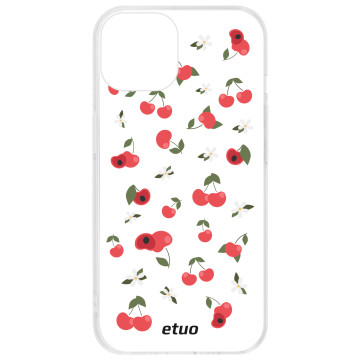 Case - casey Crystal Design - monikaweronika.art Cherries