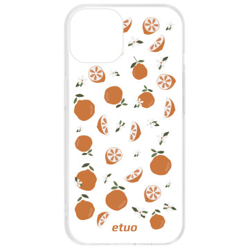 Case - casey Crystal Design - monikaweronika.art Oranges