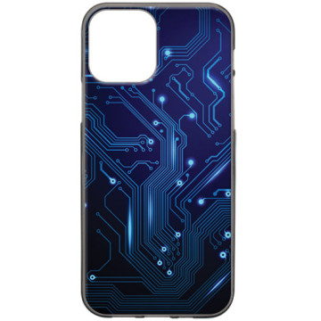 Phone case - casey Design Case - Gift for boyfriend - Plate electronic device - black