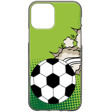 Phone case - casey Design Case - Football - Football - black