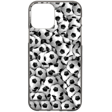 Phone case - casey Design Case - Football - Football - black