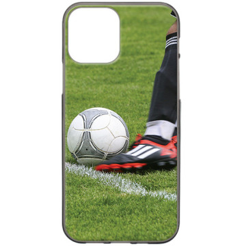 Phone case - casey Design Case - Football - Ball in the game - black