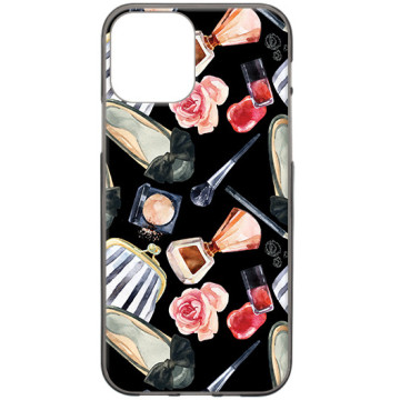 Phone case - casey Design Case - Fashion - Women Gadgets - black