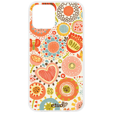 Phone case - casey Design Case - Autumn - Autumn theme - white