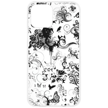 Phone case - casey Design Case - Horror - Horror Art - white