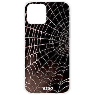 Phone case - casey Design Case - Horror - Gossamer - white