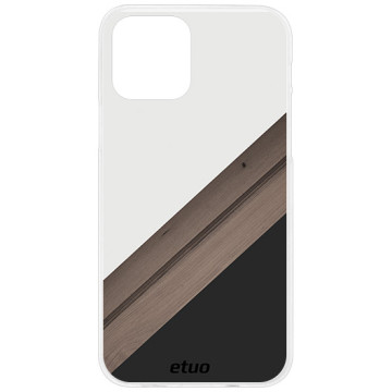 Phone case - casey Design Case - Minimalist - Minimal Art - white