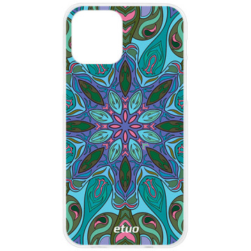 Phone case - casey Design Case - Moroccan - Morocco Fairy - white
