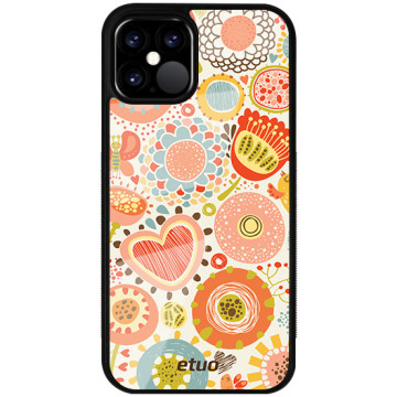 Phone case - casey Glossy Case - Autumn - Autumn theme