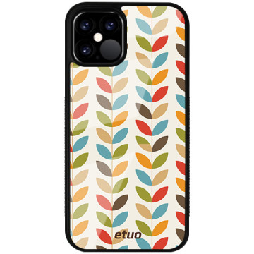 Phone case - casey Glossy Case - Autumn - Autumn plants