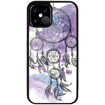 Phone case - casey Glossy Case - Folk & Dreamcatcher - Dreamcatcher