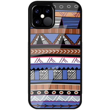 Phone case - casey Glossy Case - Folk & Dreamcatcher - Model ethno