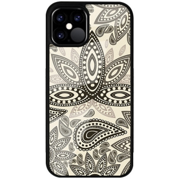Phone case - casey Glossy Case - Folk & Dreamcatcher - Indian designs