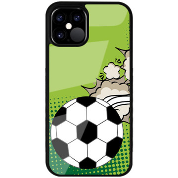 Phone case - casey Glossy Case - Football - Football