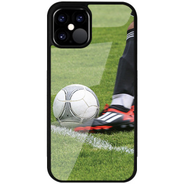Phone case - casey Glossy Case - Football - Ball in the game