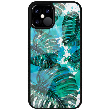 Phone case - casey Glossy Case - Fruits and Tropical - Exotic list