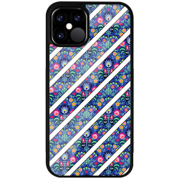 Phone case - casey Glossy Case - Folk - People theme