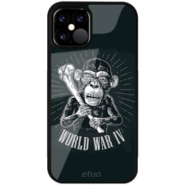 Phone case - casey Glossy Case - Military - World War IV
