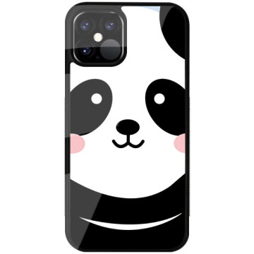 Phone case - casey Glossy Case - Panda - Big panda