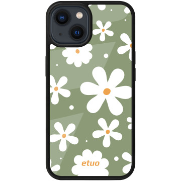 Etui na telefon - casey Glossy Case - Summer taste - monikaweronika.art Daisies