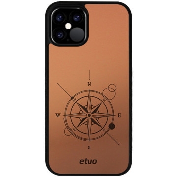 Graver Case - Copper - Compass