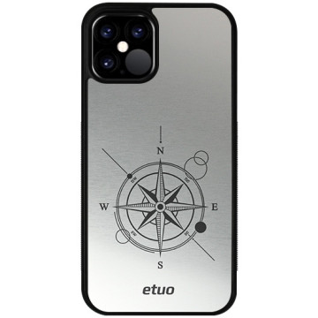 Graver Case - silver - Compass
