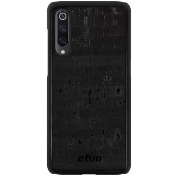 Phone case - casey Corko Hard Case - black