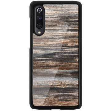Phone case - casey Glossy Hard Case - Wood - Exotic wood