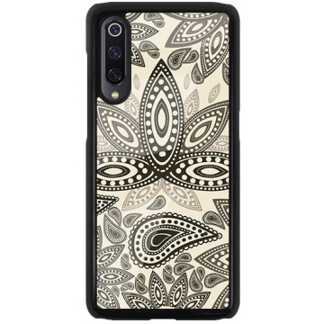 Phone case - casey Glossy Hard Case - Folk & Dreamcatcher - Indian designs