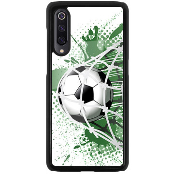 Phone case - casey Glossy Hard Case - Football - Soccer football