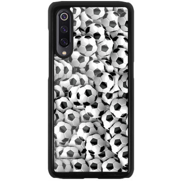 Phone case - casey Glossy Hard Case - Football - Football