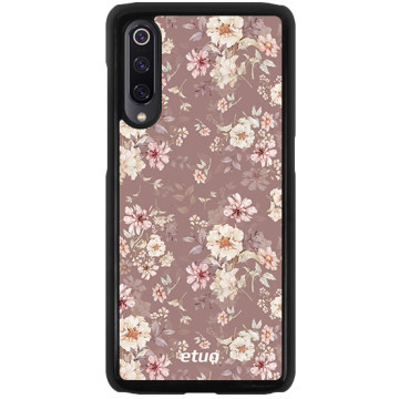 Etui na telefon - casey Glossy Hard Case - Flora - Kasiags Pastell Flora