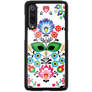 Phone case - casey Glossy Hard Case - Folk - Lowicz cutouts