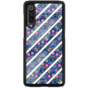 Phone case - casey Glossy Hard Case - Folk - People theme