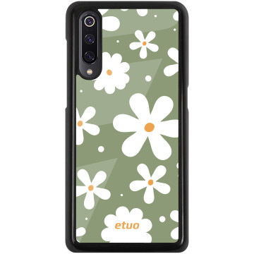 Etui na telefon - casey Glossy Hard Case - Summer taste - monikaweronika.art Daisies