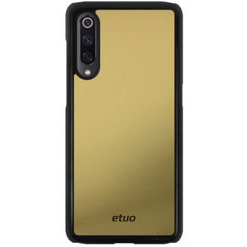 Graver Hard Case - golden