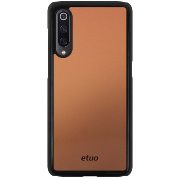 Graver Hard Case - copper