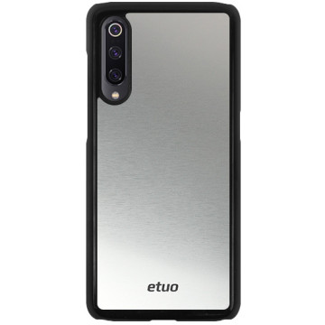 Graver Hard Case - silver