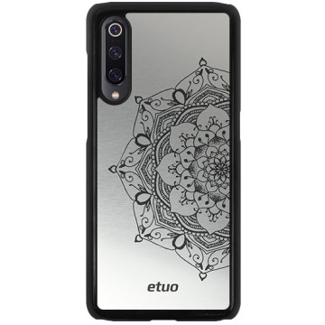 Graver Hard Case - silver - Mandala