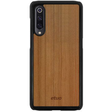 Wood Hard Case - cherry