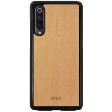 Wood Hard Case - alder